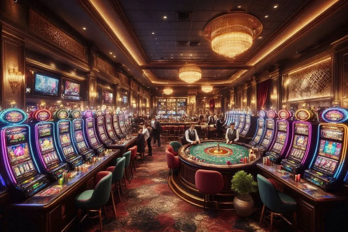 Zoccer Casino